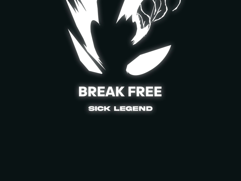 BREAK FREE HARDSTYLE (Single)