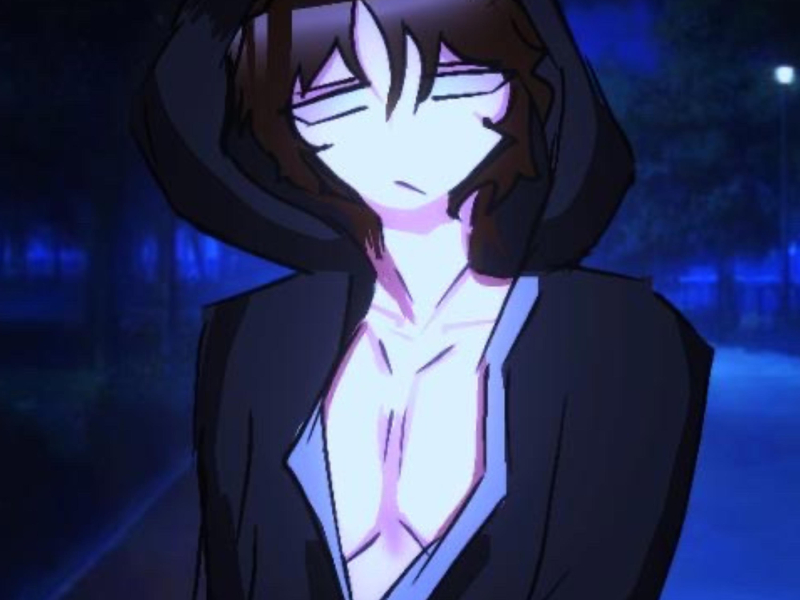 don't leave me (Single)