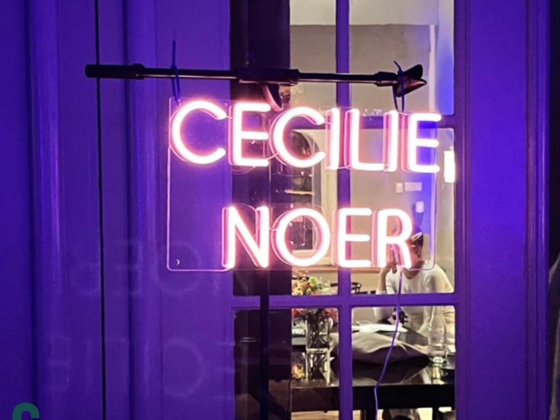 IN THE CITY (Single)