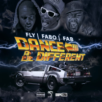 Dance a Lil Different (Remix) (Single)