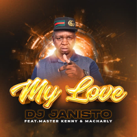 My Love (Original) (Single)