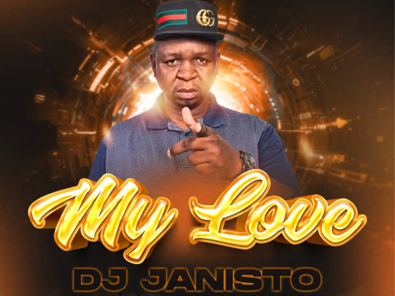 My Love (Original) (Single)
