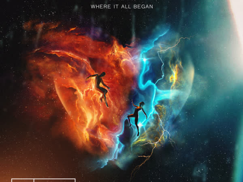 Where It All Began (EP)