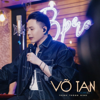 Vỡ tan (Single)