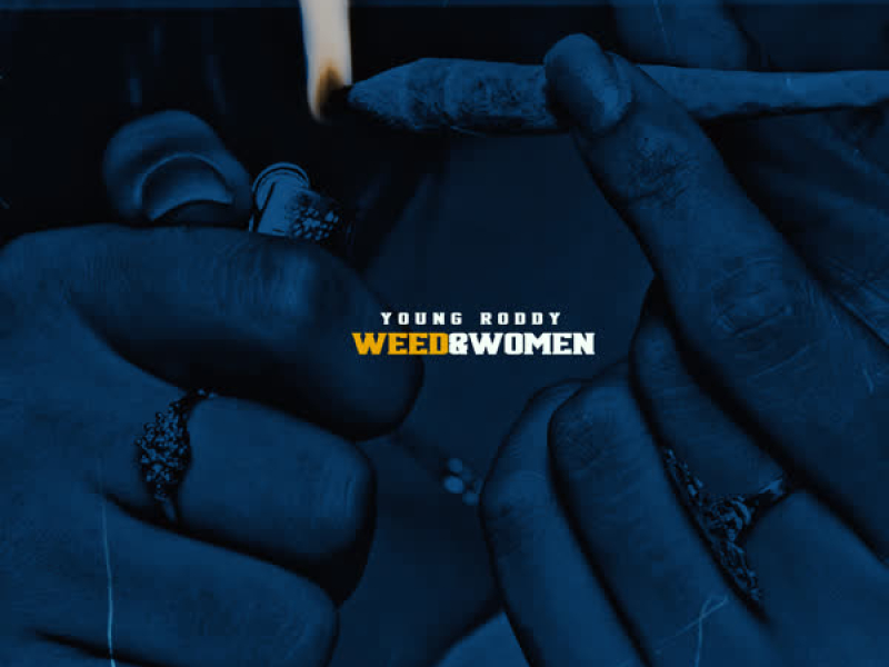 Weed & Women (Single)