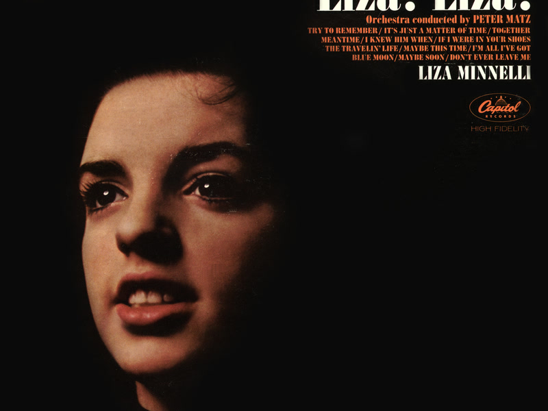 Liza! Liza!