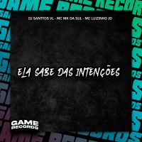 Ela Sabe Das Intençoẽs (Single)