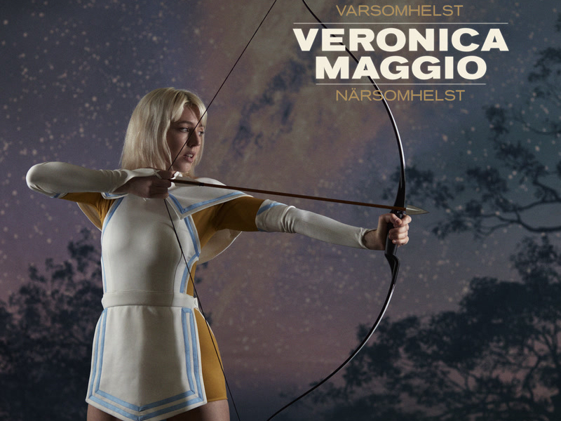 Varsomhelst/Närsomhelst (Single)