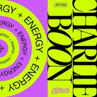 Energy (Single)