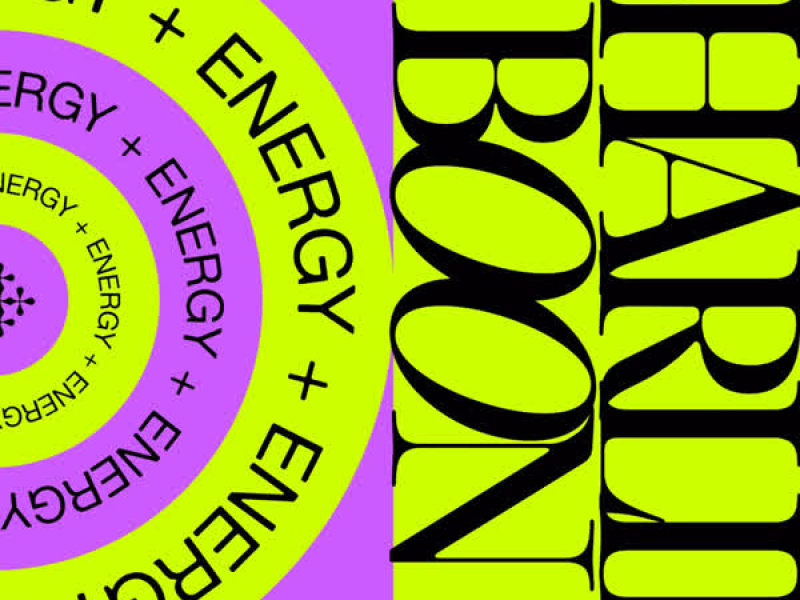 Energy (Single)