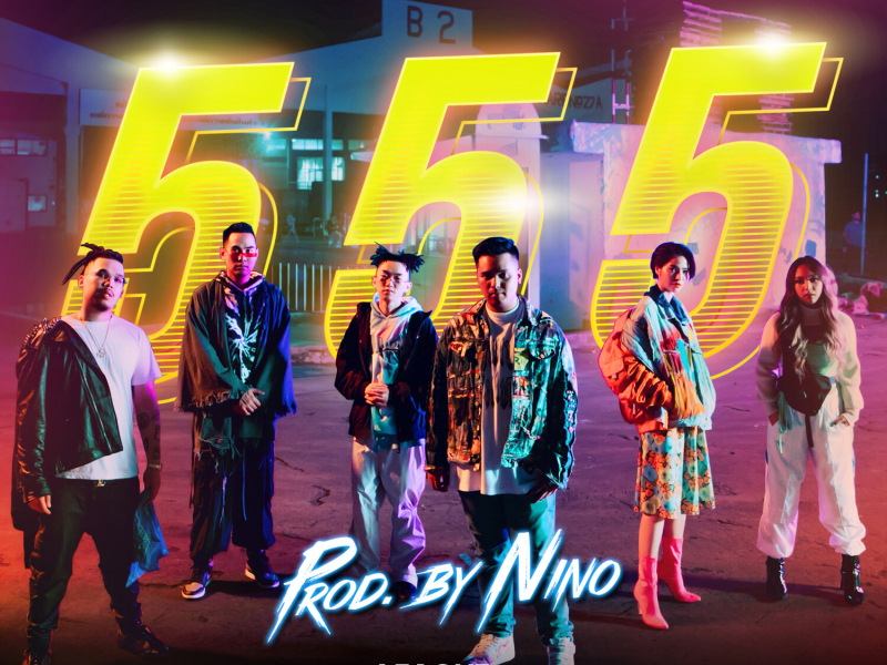 555 (Single)