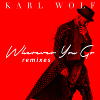 Wherever You Go (Remixes) (Single)