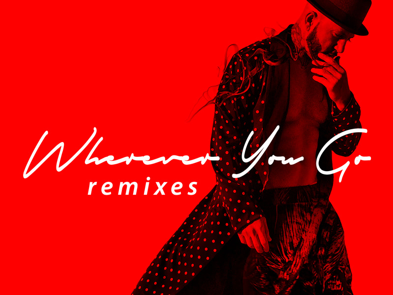 Wherever You Go (Remixes) (Single)