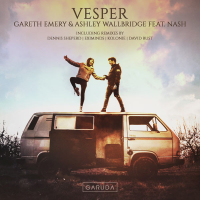Vesper (Remixes) (Single)