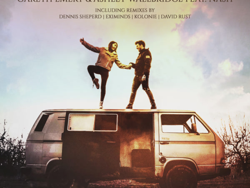 Vesper (Remixes) (Single)