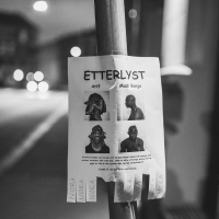 Etterlyst (Single)