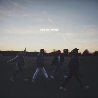 With You, Always (Single)