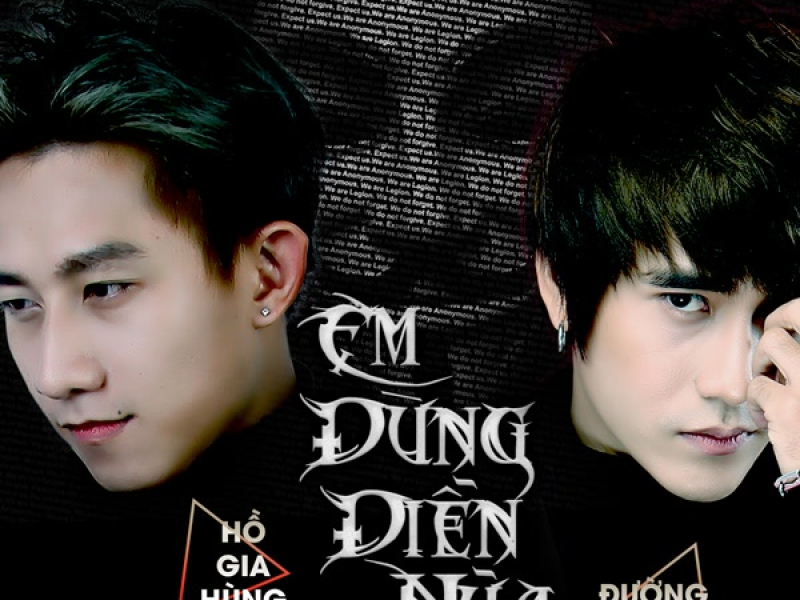 Em Đừng Diễn Nữa (Single)