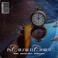 Pa' Cruzar El Charco (Single)