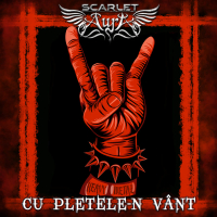 Cu pletele-n vânt (Single)