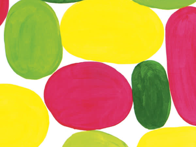 Recoloured - The Remix Album