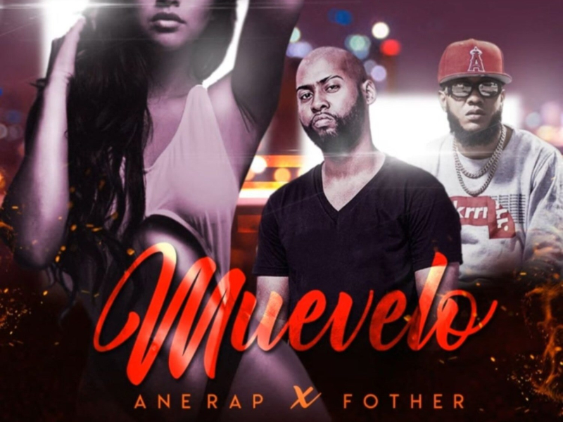 Muevelo (Single)