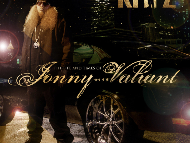 The Life and Times of Jonny Valiant