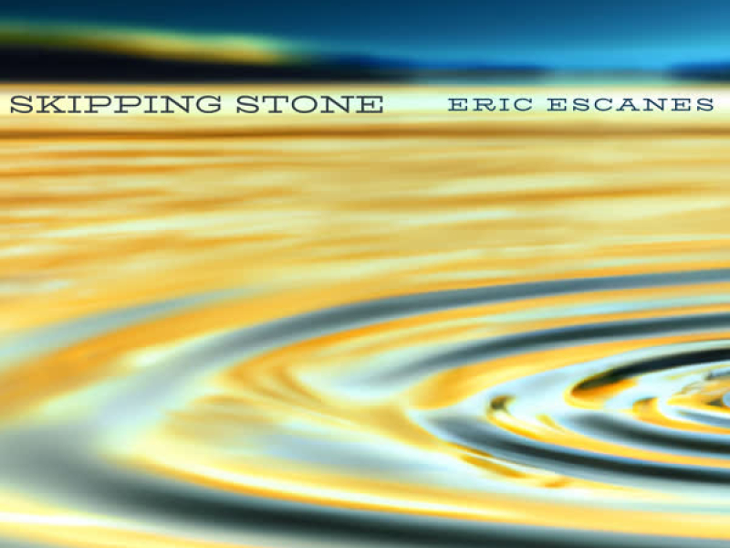 Skipping Stone (Single)