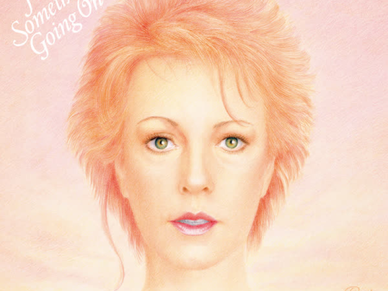 Something's Going On