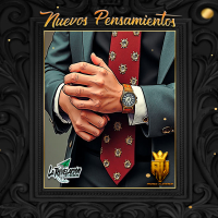 Nuevos Pensamientos (Single)