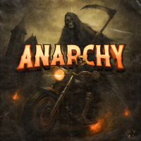 Pass På Gjengen Din (Anarchy 2027) (Single)