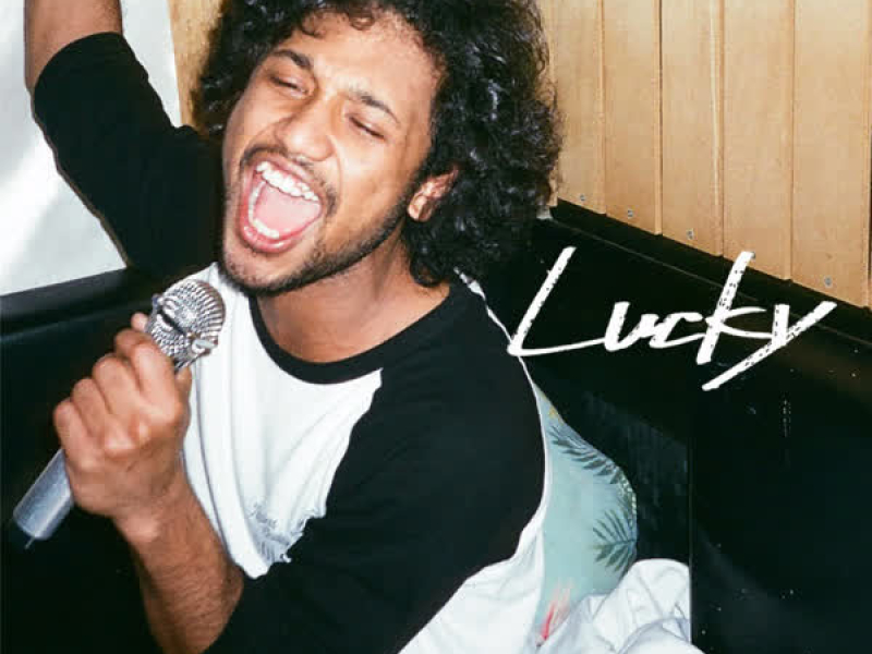 Lucky (Single)
