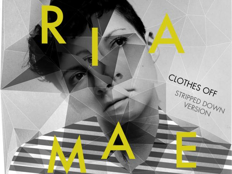 Clothes Off (Stripped Down)