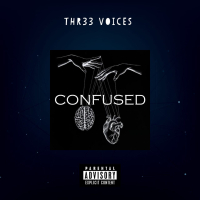 Confused (Single)