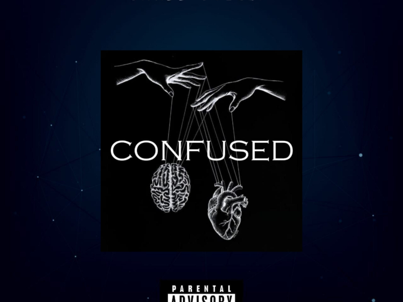 Confused (Single)