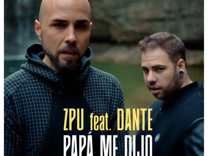 Papá Me Dijo (Single)