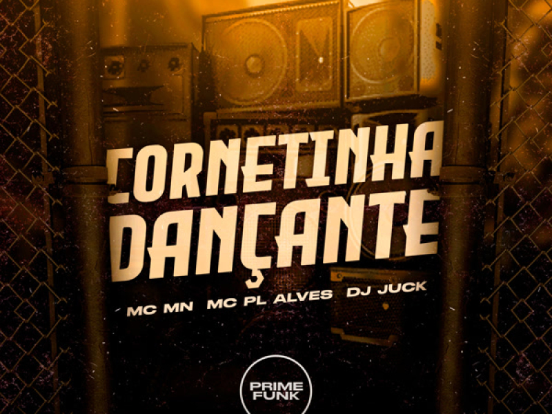 Cornetinha Dançante (Single)