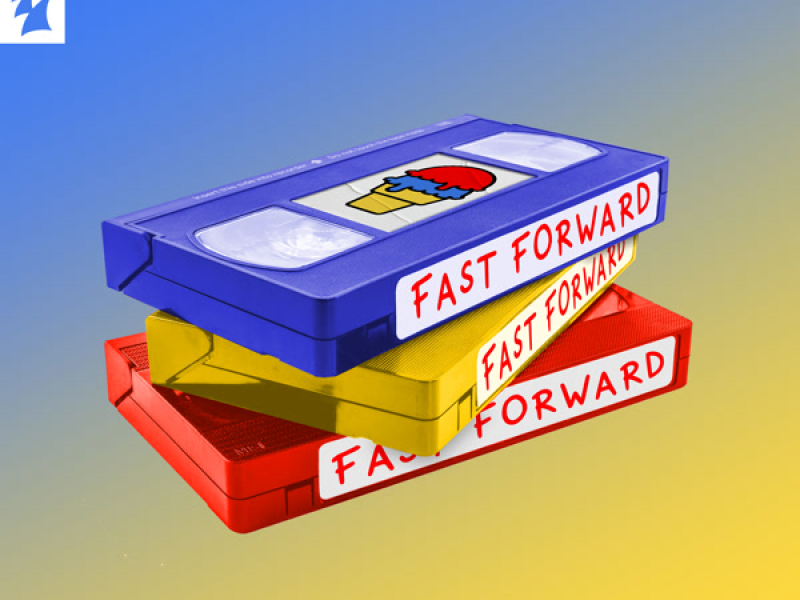 Fast Forward (Single)