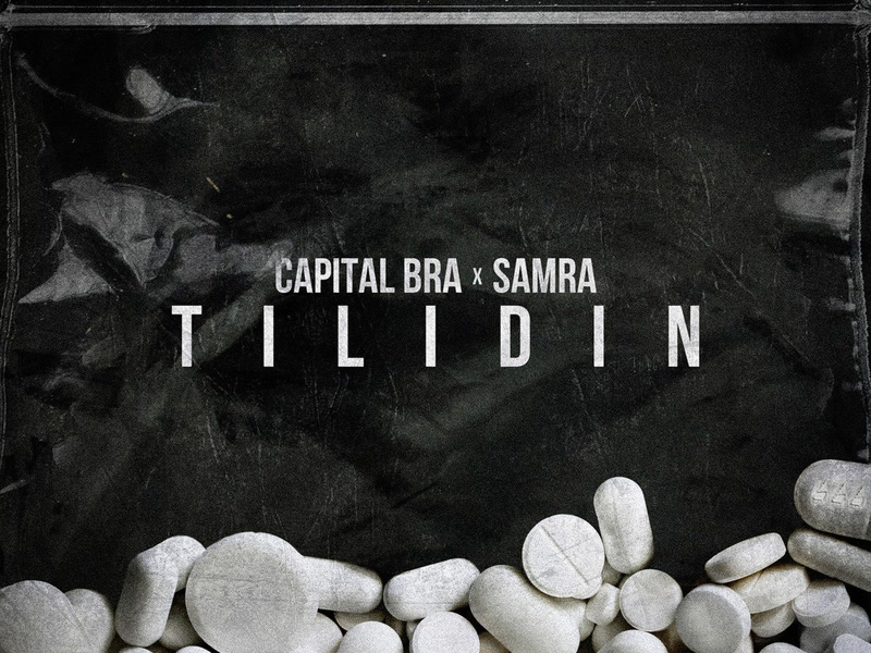 Tilidin (Single)