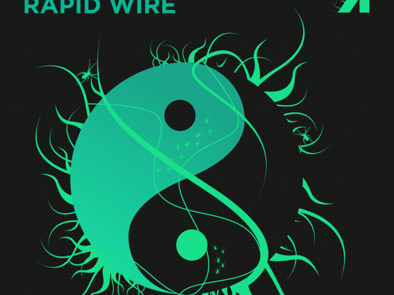 Rapid Wire EP (EP)