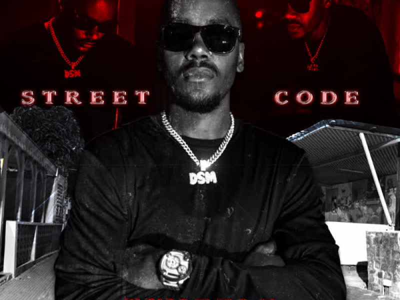 Street Code (Single)