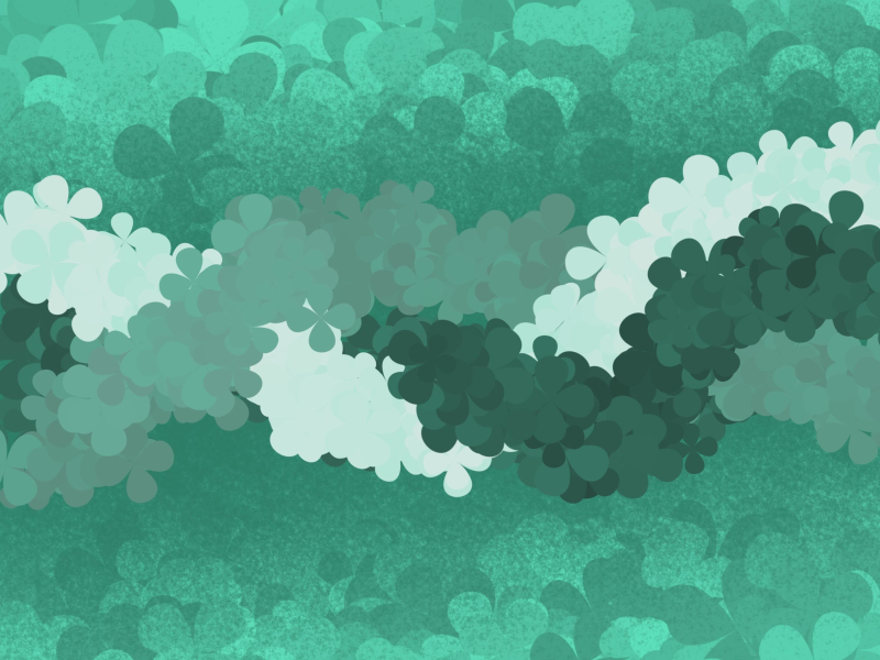 along the sand (Single)