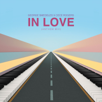 In Love (Anthem Mix) (Single)