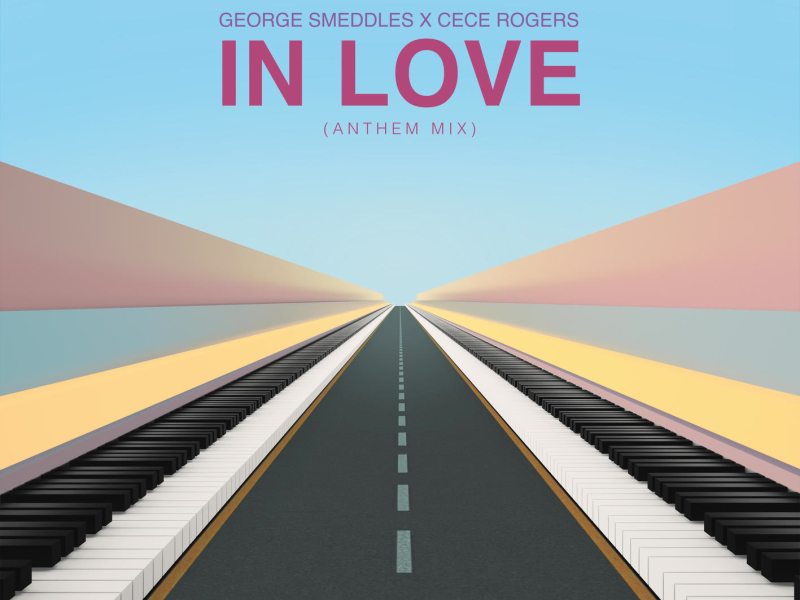 In Love (Anthem Mix) (Single)