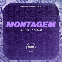 Montagem Além Do Som (Single)