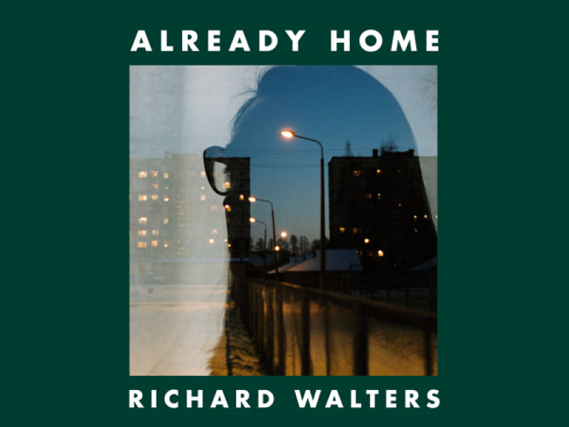 Already Home (Single)