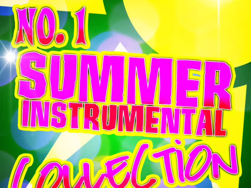 No.1 Summer Instrumental Collection