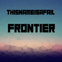 Frontier (Original Mix) (Single)