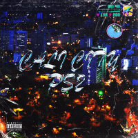 CALI CITY PS2 (Single)
