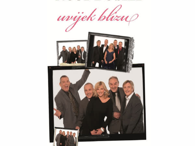 Uvijek Blizu - Antologija